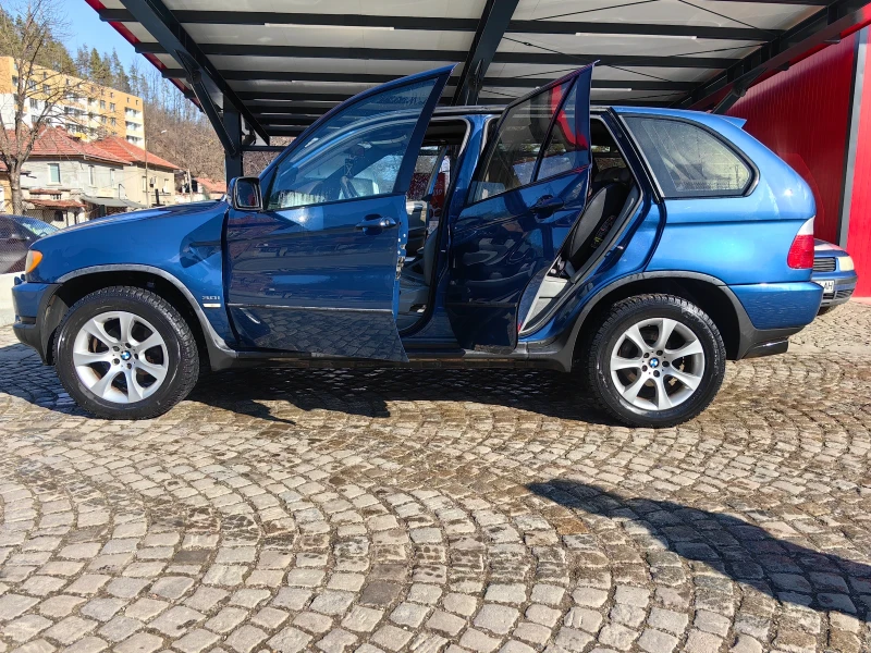 BMW X5, снимка 2 - Автомобили и джипове - 48919161