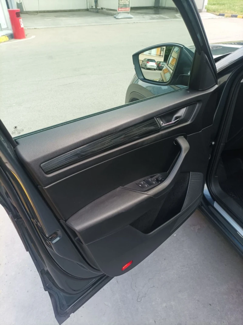Skoda Kodiaq, снимка 6 - Автомобили и джипове - 52452084