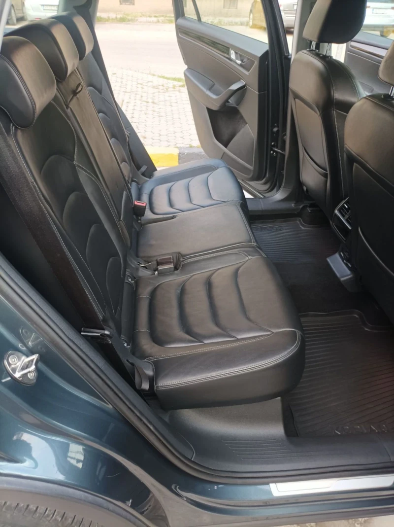 Skoda Kodiaq, снимка 13 - Автомобили и джипове - 52452084