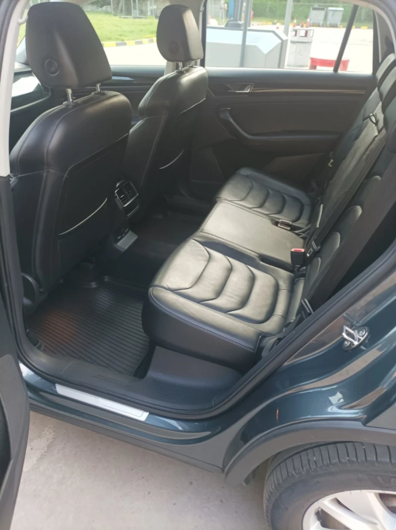 Skoda Kodiaq, снимка 9 - Автомобили и джипове - 52452084