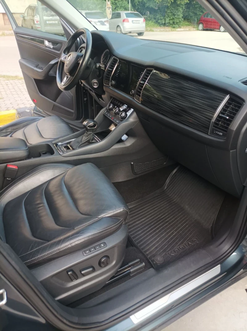 Skoda Kodiaq, снимка 10 - Автомобили и джипове - 52452084
