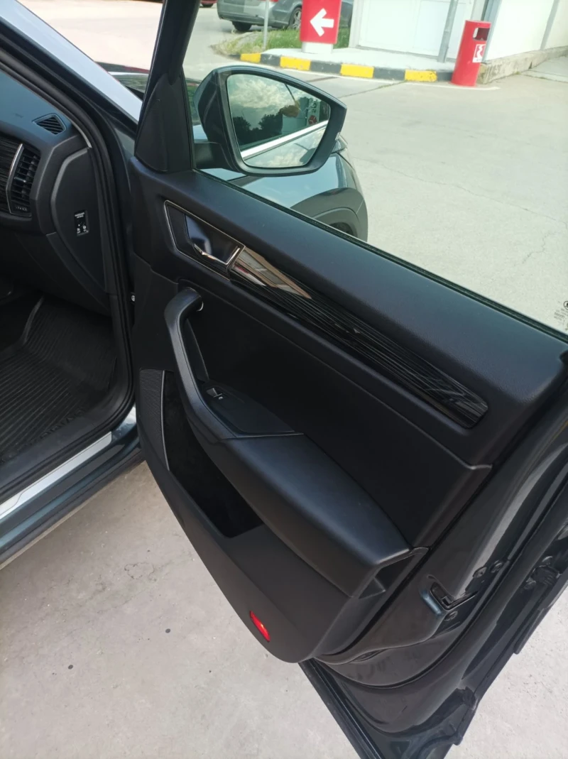 Skoda Kodiaq, снимка 12 - Автомобили и джипове - 52452084