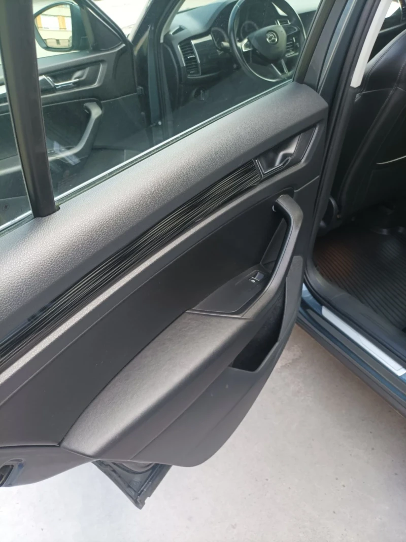 Skoda Kodiaq, снимка 8 - Автомобили и джипове - 52452084