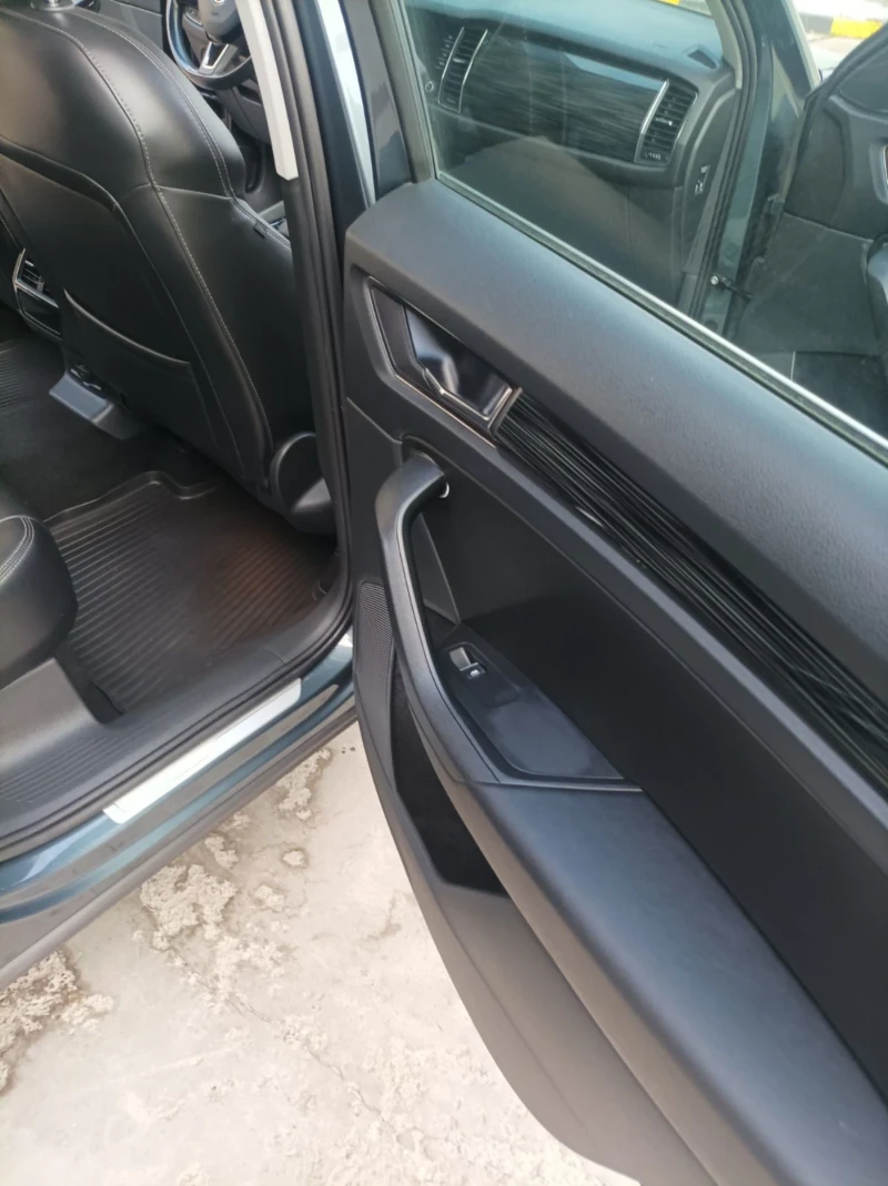 Skoda Kodiaq, снимка 11 - Автомобили и джипове - 52452084