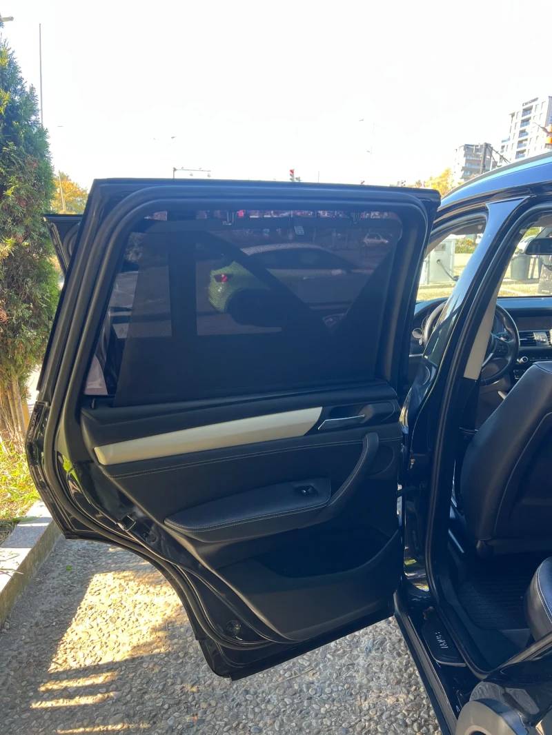 BMW X3 X Drive, снимка 8 - Автомобили и джипове - 51884290