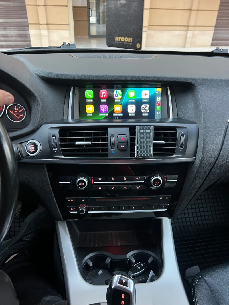 BMW X3 X Drive, снимка 7 - Автомобили и джипове - 51884290