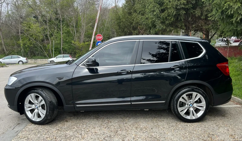 BMW X3 X Drive, снимка 2 - Автомобили и джипове - 51884290