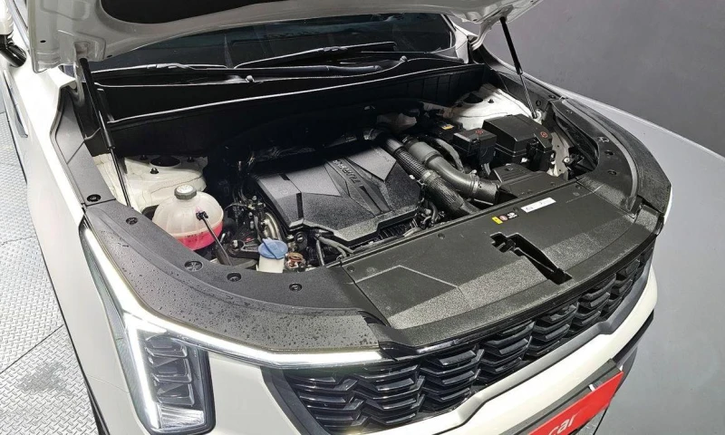 Kia Sorento Gasoline 2.5T 2WD Noblesse, снимка 6 - Автомобили и джипове - 52109994