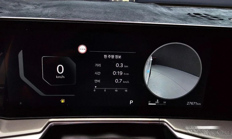 Kia Sorento Gasoline 2.5T 2WD Noblesse, снимка 8 - Автомобили и джипове - 52109994