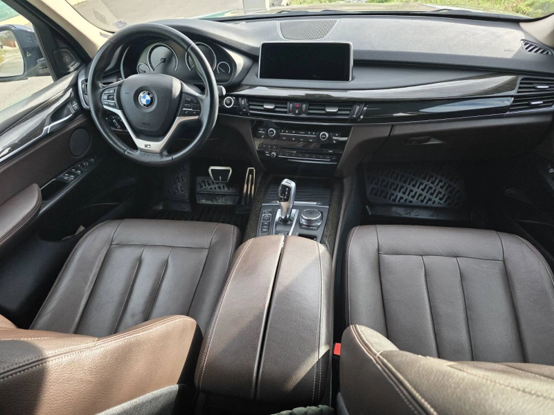BMW X5 40e Xdrive, снимка 7 - Автомобили и джипове - 52551073