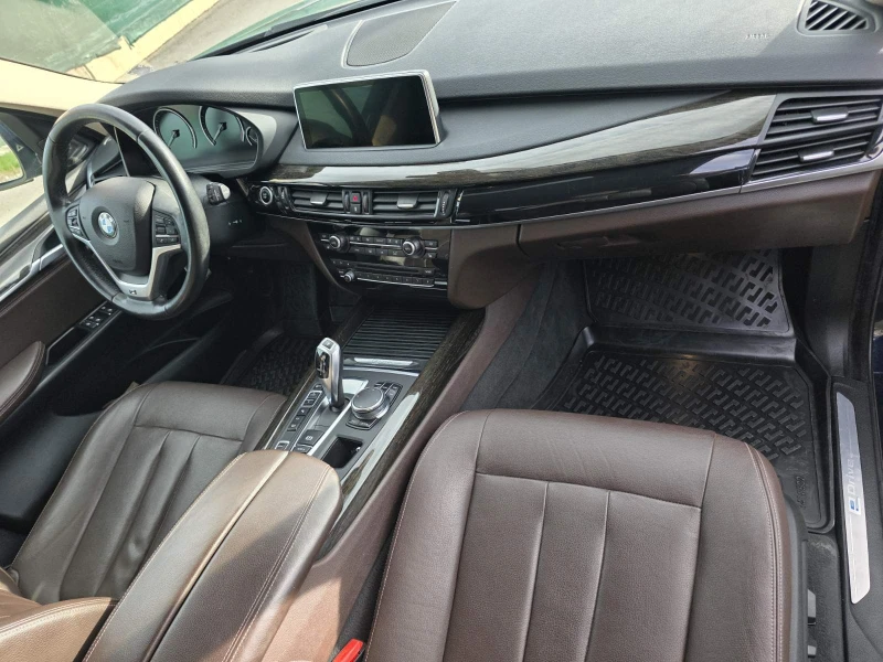 BMW X5 40e Xdrive, снимка 8 - Автомобили и джипове - 52551073