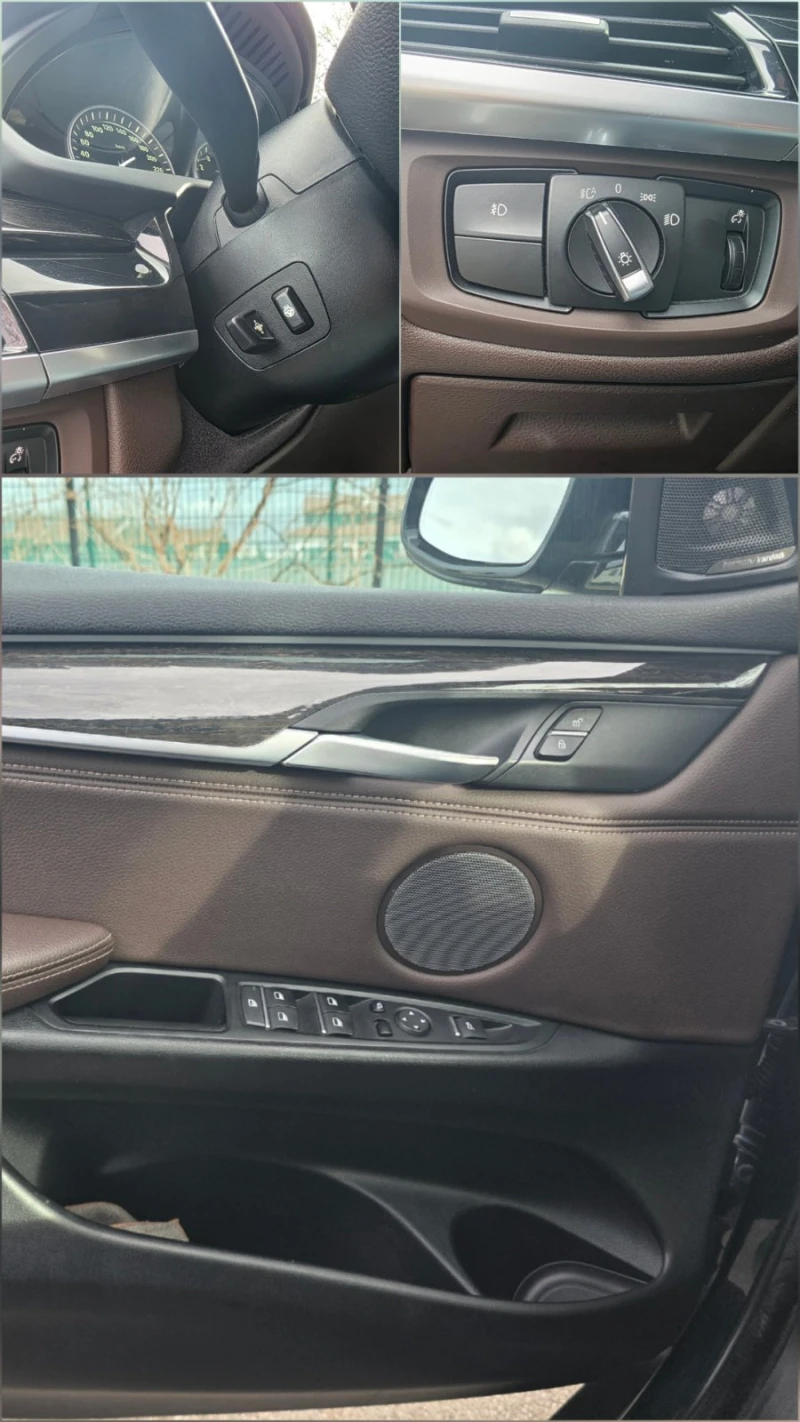 BMW X5 40e Xdrive, снимка 15 - Автомобили и джипове - 52551073