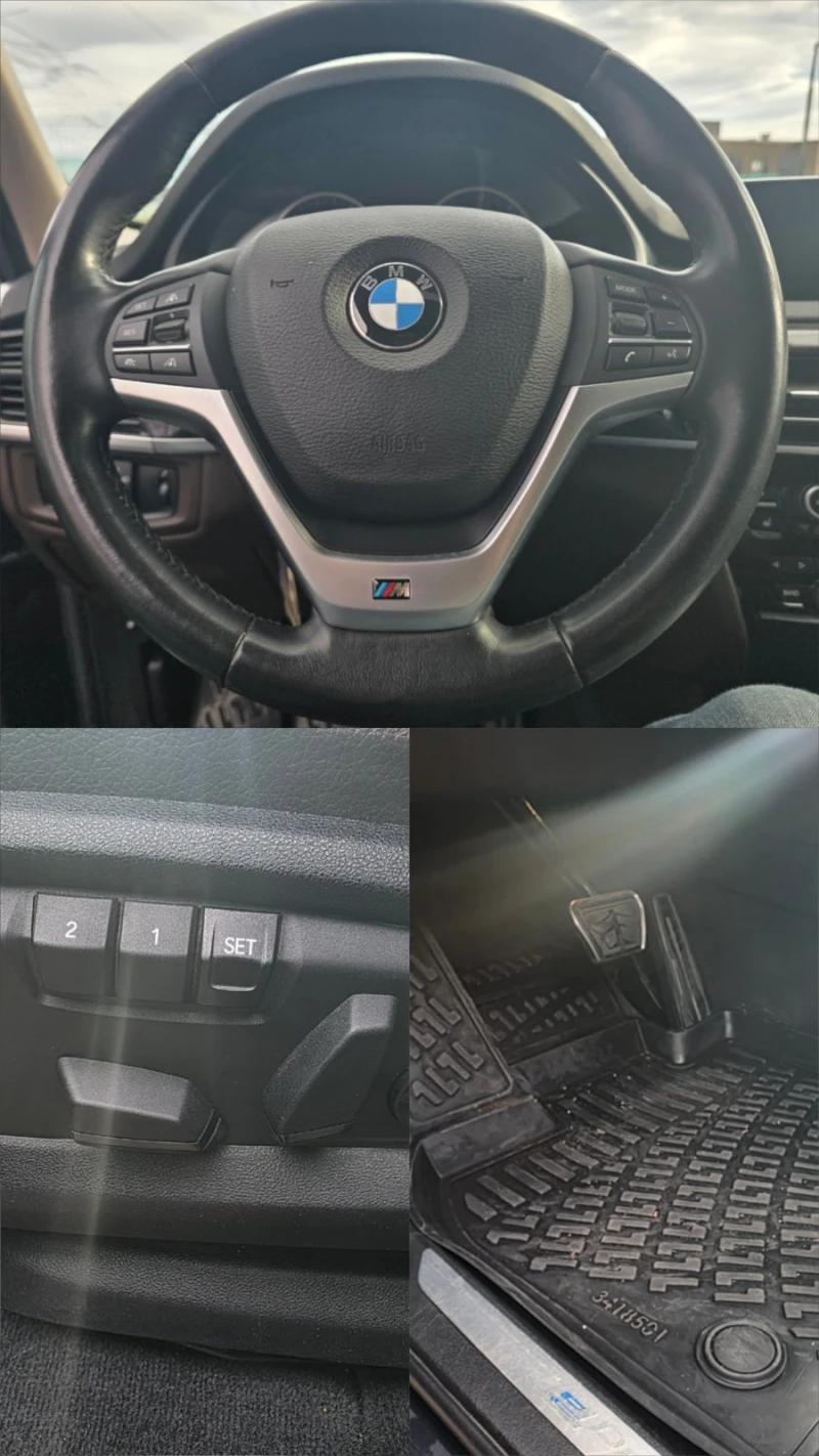BMW X5 40e Xdrive, снимка 16 - Автомобили и джипове - 52551073