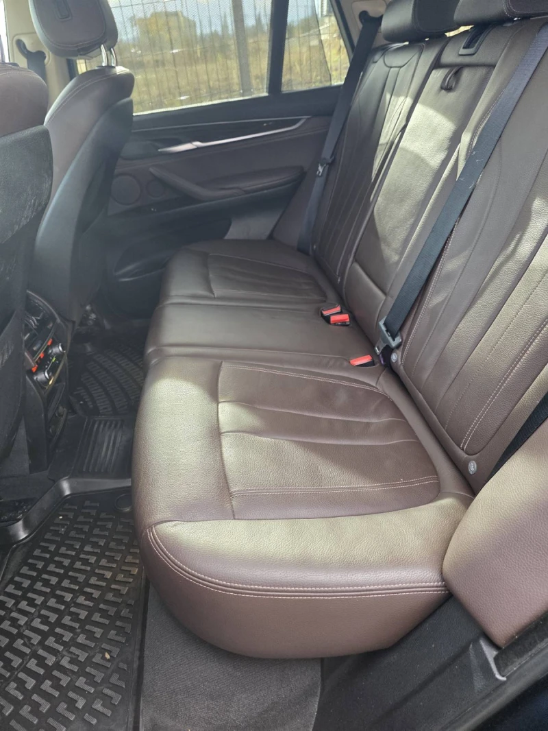 BMW X5 40e Xdrive, снимка 11 - Автомобили и джипове - 52551073
