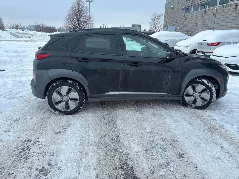 Hyundai Kona ELECTRIC * * CARFAX * * АВТО КРЕДИТ * * , снимка 3 - Автомобили и джипове - 53031115