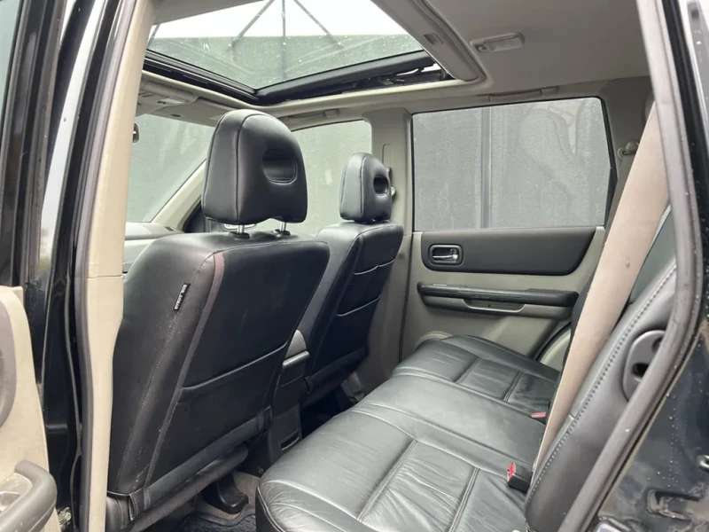Nissan X-trail LPG, снимка 17 - Автомобили и джипове - 53145340