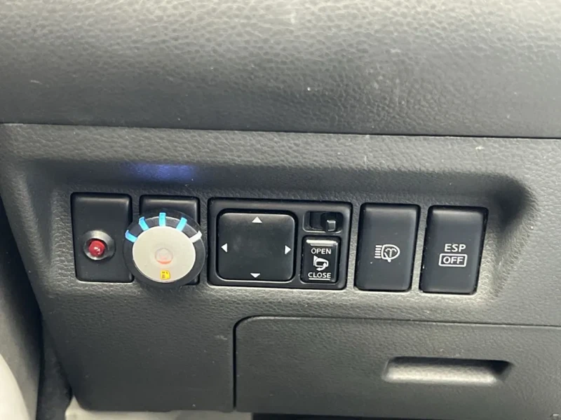 Nissan X-trail LPG, снимка 10 - Автомобили и джипове - 53145340