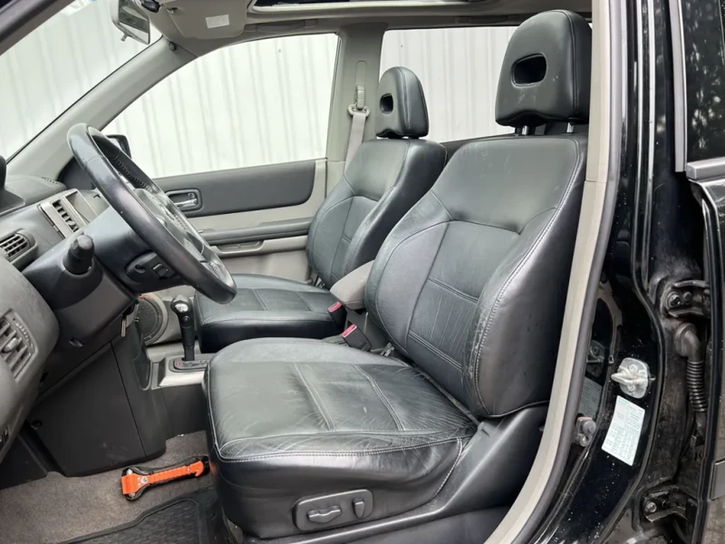 Nissan X-trail LPG, снимка 6 - Автомобили и джипове - 53145340