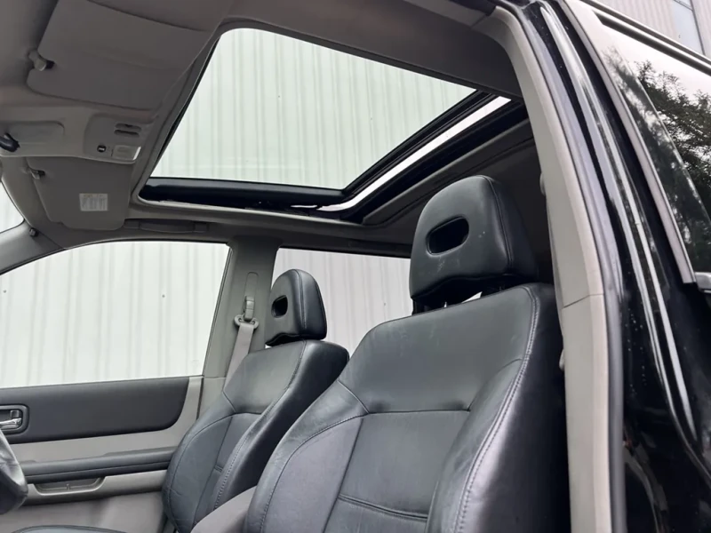 Nissan X-trail LPG, снимка 7 - Автомобили и джипове - 53145340