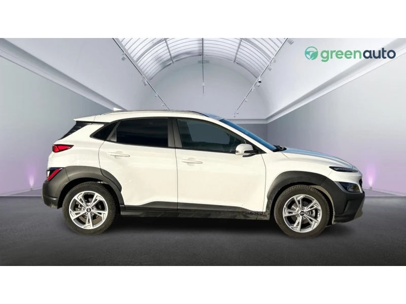 Hyundai Kona 1. 0T-GDI, Месечна вноска от 204  , снимка 6 - Автомобили и джипове - 53166561
