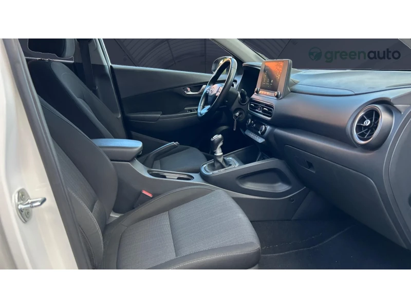 Hyundai Kona 1. 0T-GDI, Месечна вноска от 204  , снимка 9 - Автомобили и джипове - 53166561