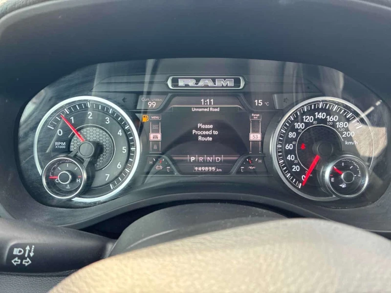 Dodge RAM 1500 * Sport * CARFAX * БЕЗ ПЪРВОНАЧАЛНА ВНОСКА, снимка 8 - Автомобили и джипове - 53563766