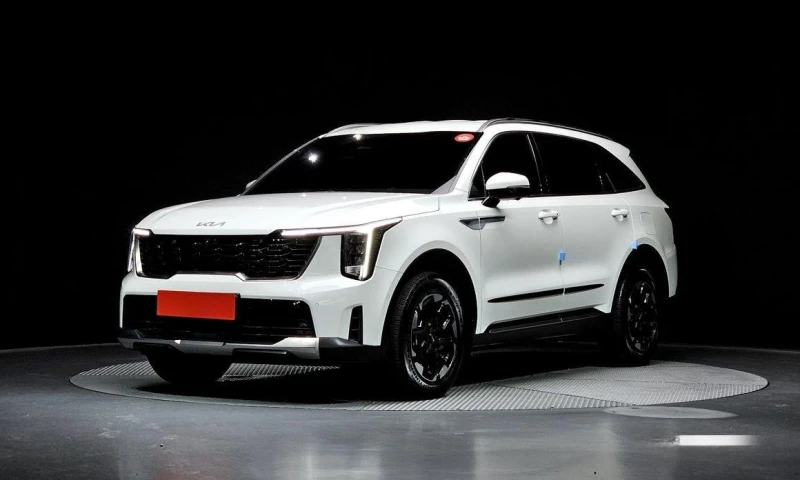 Kia Sorento Gasoline 2.5T 2WD Noblesse - 68699 лв. / 35125.24 € - 72168164 1