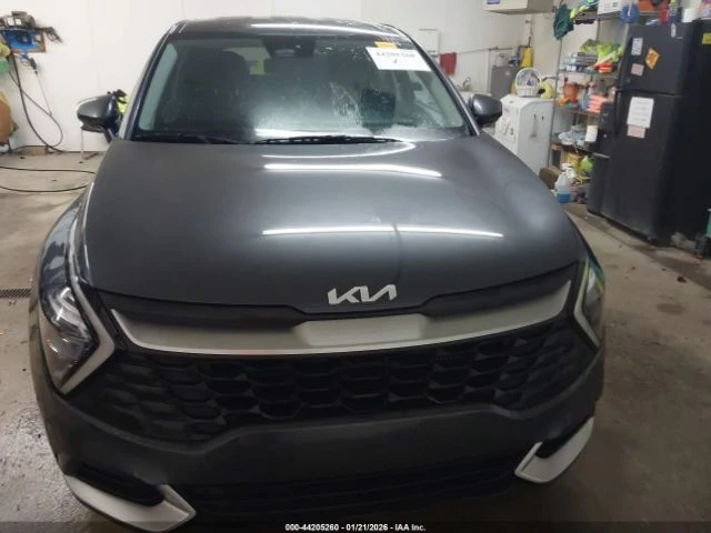 Kia Sportage HYBRID LX - изображение 6