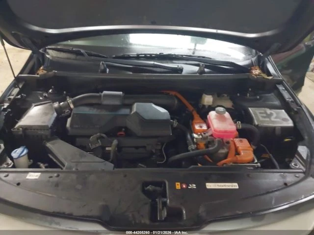 Kia Sportage HYBRID LX, снимка 15 - Автомобили и джипове - 53473323