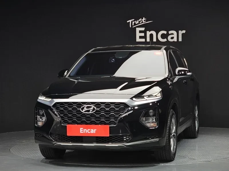 Hyundai Santa fe 2.0 2WD MODERN, снимка 5 - Автомобили и джипове - 55221153