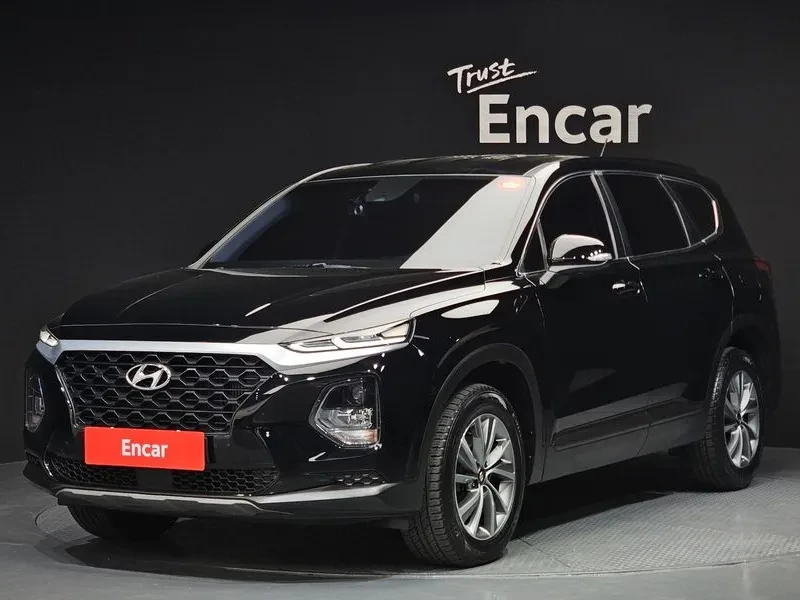Hyundai Santa fe 2.0 2WD MODERN