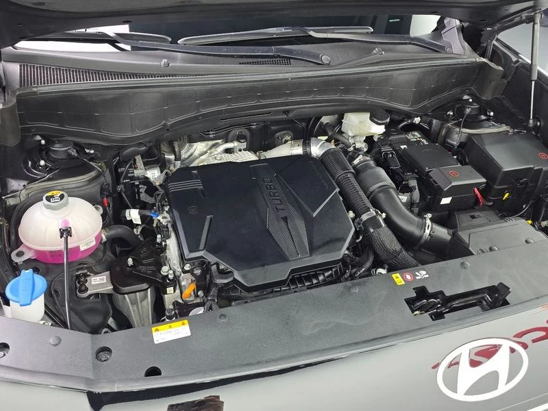 Hyundai Palisade Gasoline 2.5T 4WD 7-Seater| 281к.с., снимка 6 - Автомобили и джипове - 55950306