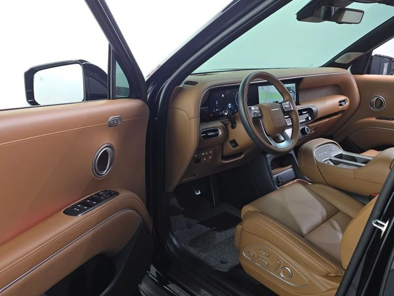 Hyundai Palisade Gasoline 2.5T 4WD 7-Seater| 281к.с., снимка 10 - Автомобили и джипове - 55950306