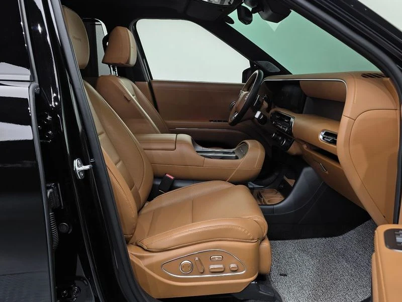 Hyundai Palisade Gasoline 2.5T 4WD 7-Seater| 281к.с., снимка 11 - Автомобили и джипове - 55950306