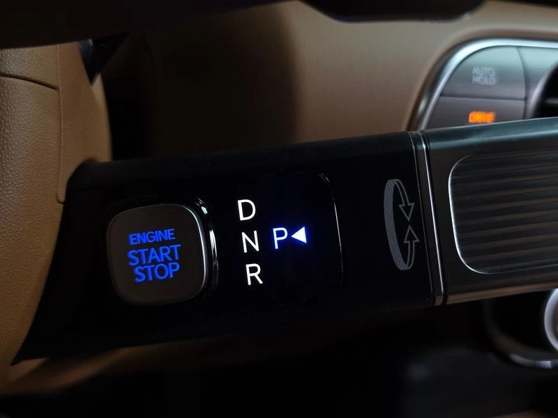 Hyundai Palisade Gasoline 2.5T 4WD 7-Seater| 281к.с., снимка 9 - Автомобили и джипове - 55950306
