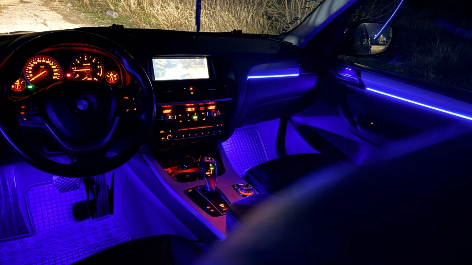 BMW X3 X Drive | Mobile.bg � ����������� 11