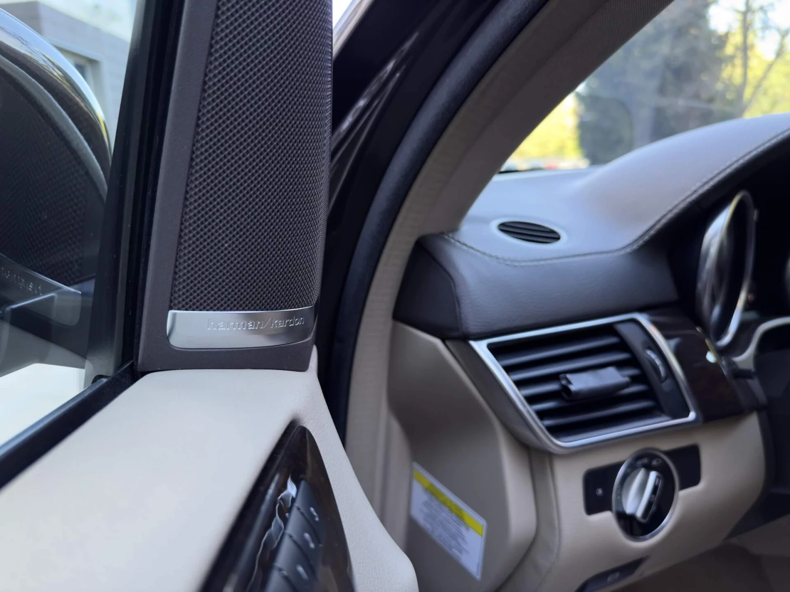 Mercedes-Benz GL 450 V8/4Matic/Harman Kardon/Distronic/Massage/ 3 | Mobile.bg   16