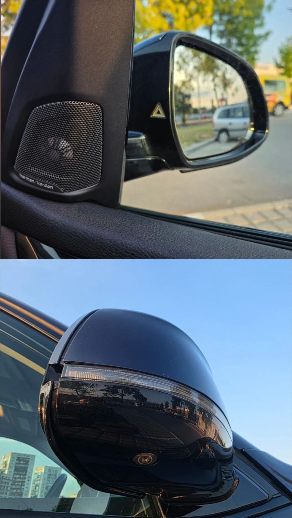 BMW X5 40e Xdrive М Кар, снимка 16 - Автомобили и джипове - 55767241