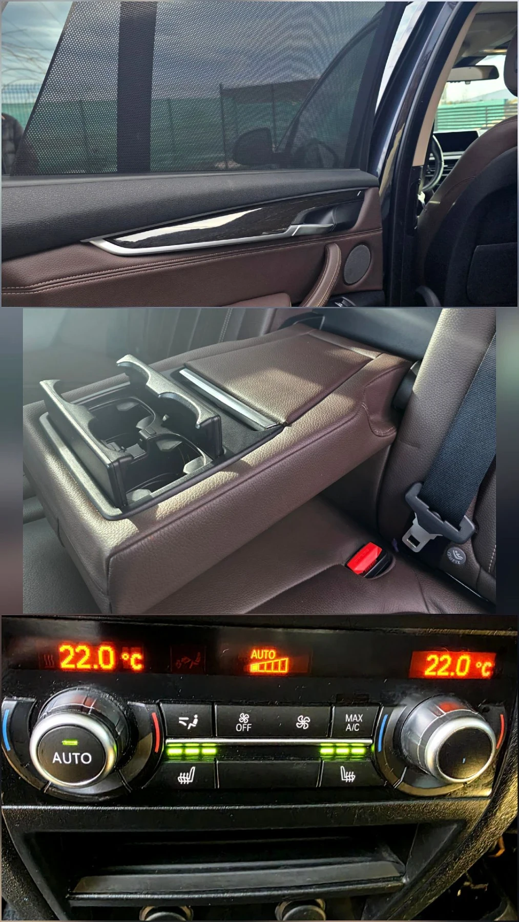 BMW X5 40e Xdrive М Кар, снимка 11 - Автомобили и джипове - 55767241