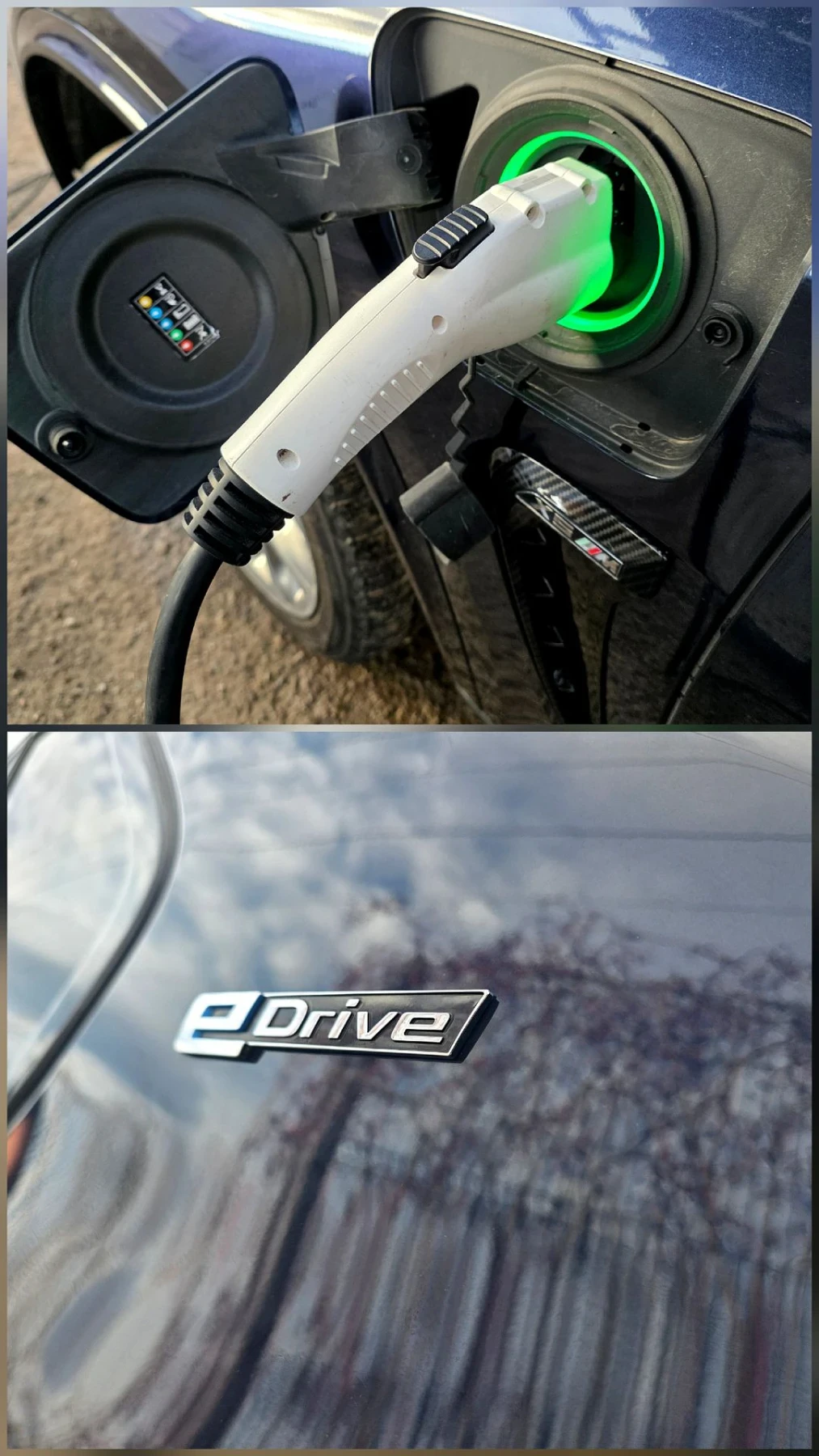 BMW X5 40e Xdrive М Кар, снимка 12 - Автомобили и джипове - 55767241