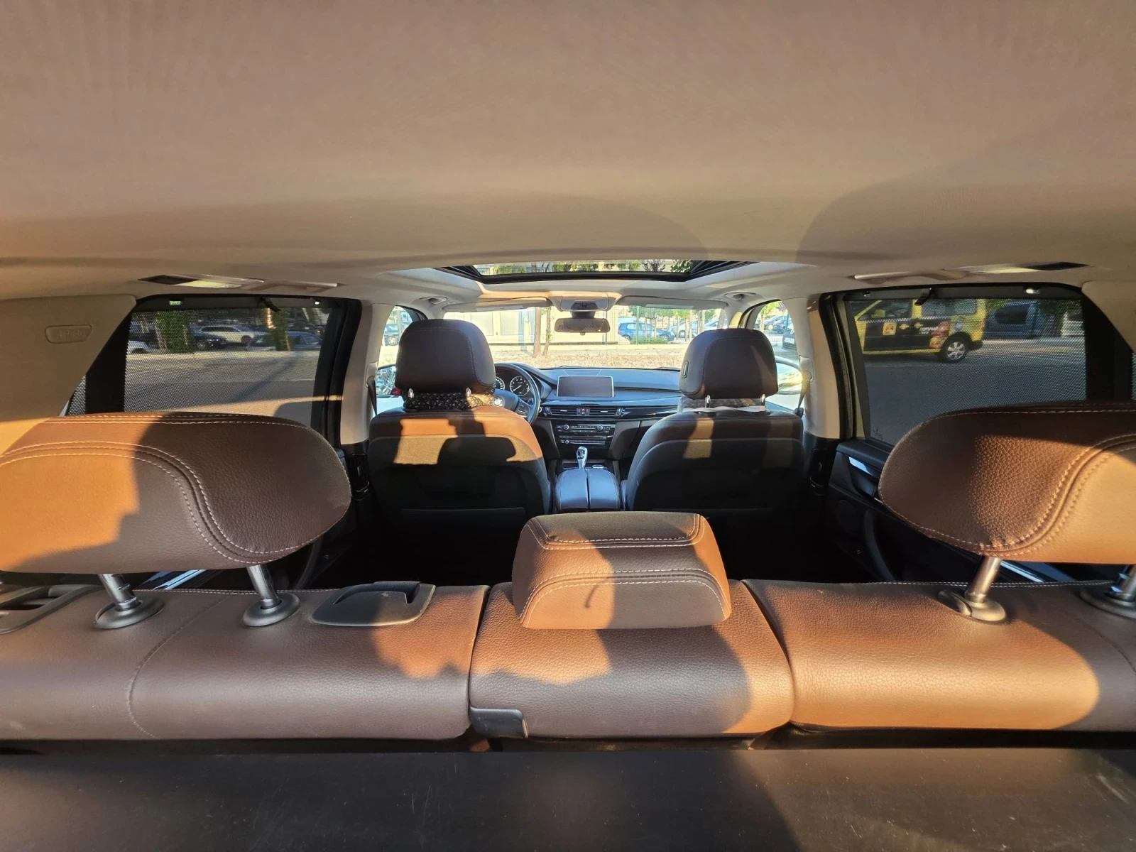 BMW X5 40e Xdrive М Кар, снимка 10 - Автомобили и джипове - 55767241