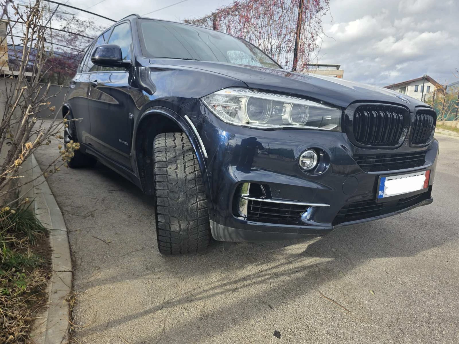 BMW X5 40e Xdrive - изображение 5