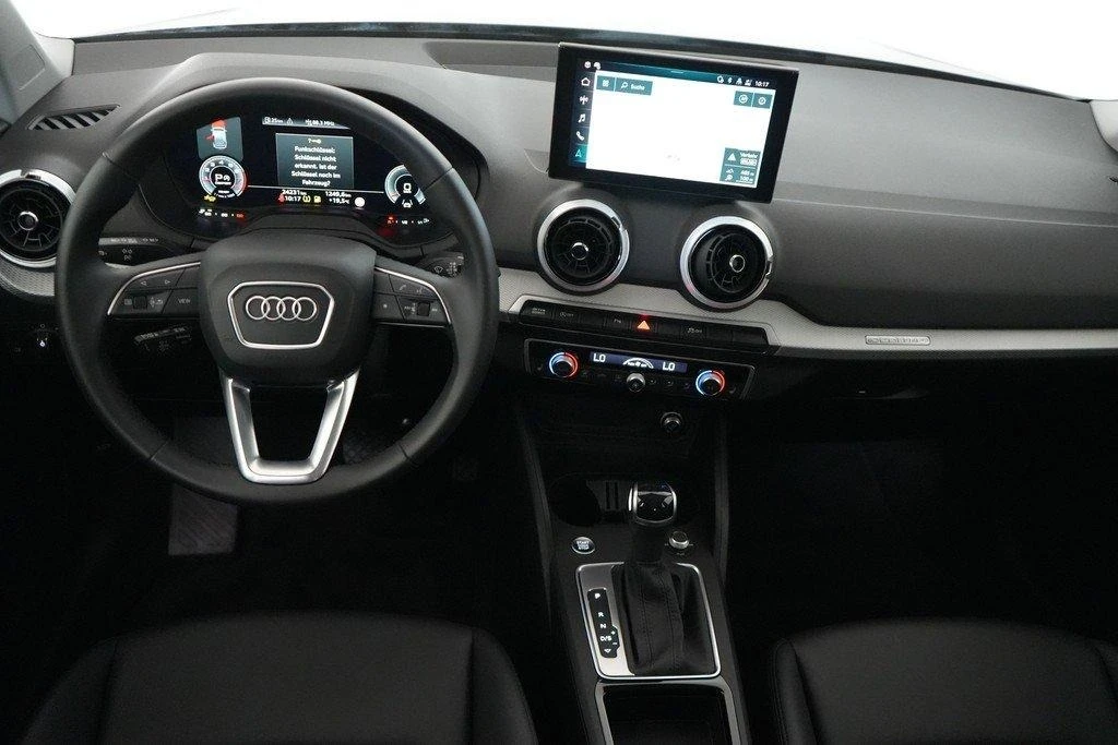Audi Q2 40TFSI* QUATTRO* LED* DISTR* KEYLESS*  | Mobile.bg   12