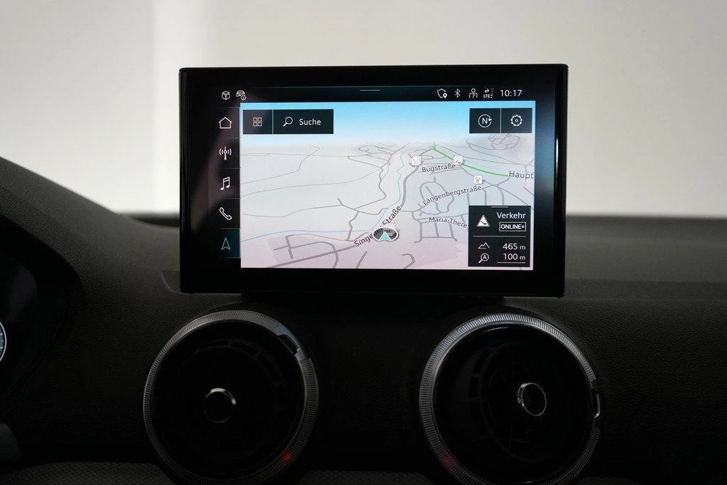 Audi Q2 40TFSI* QUATTRO* LED* DISTR* KEYLESS*  | Mobile.bg   11