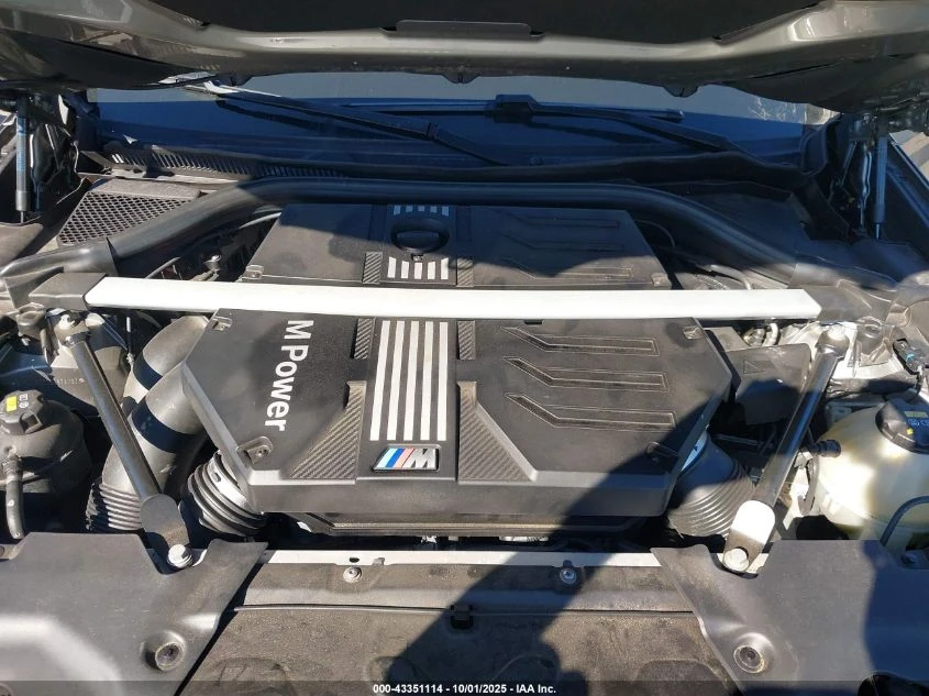 BMW X4 2020 BMW X4 M | Mobile.bg � ����������� 13