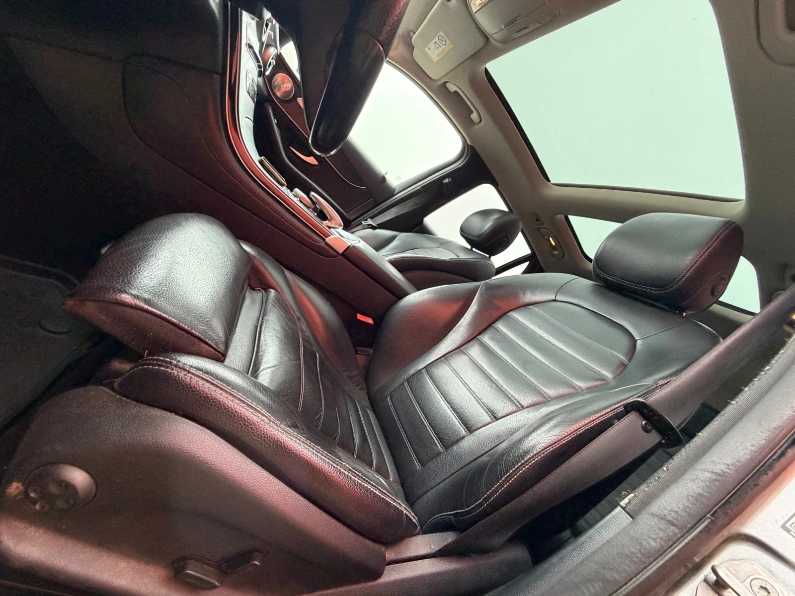 Mercedes-Benz GLC 220 AMG* ��������* �������* ������ | Mobile.bg � ����������� 13