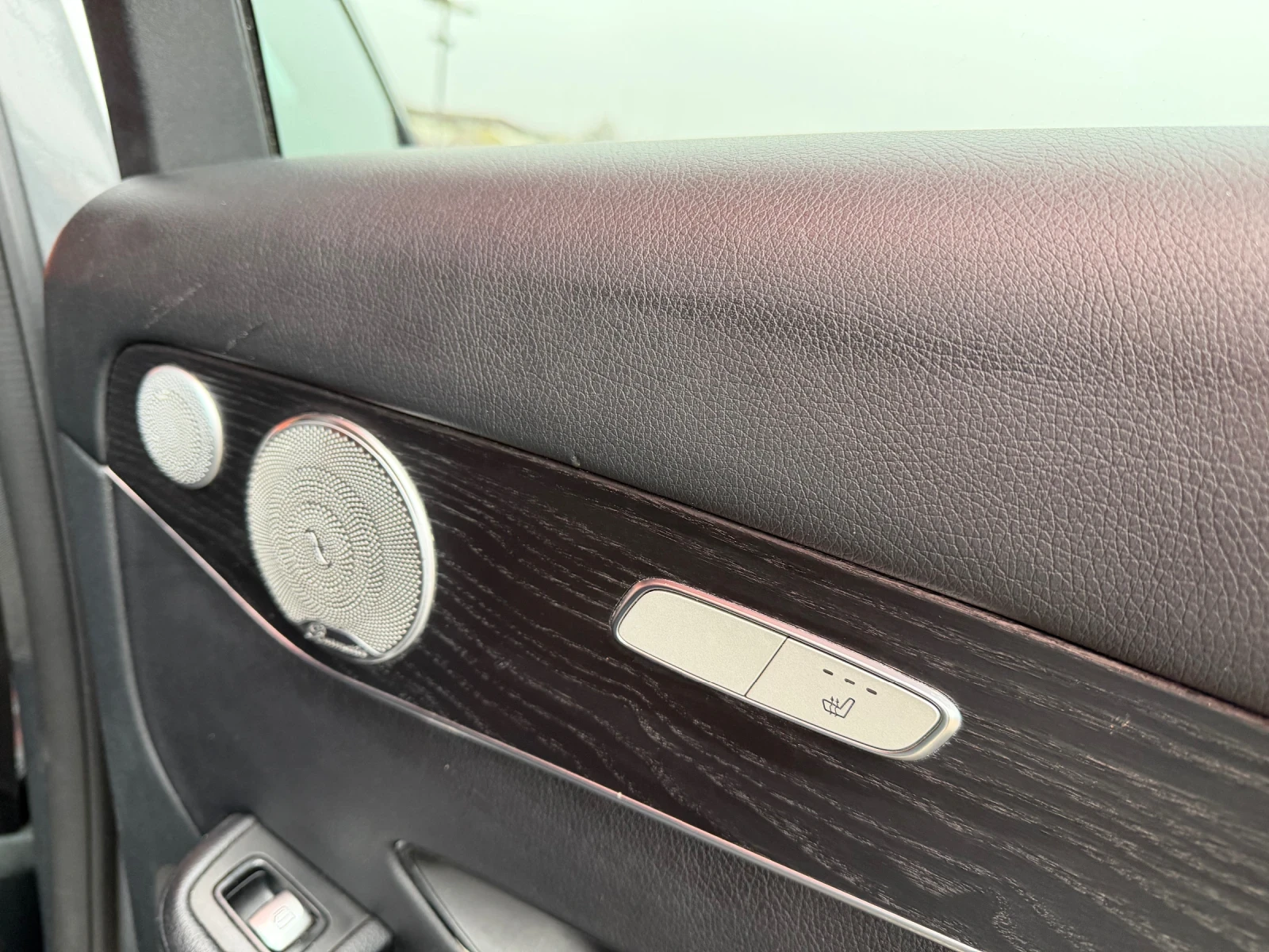 Mercedes-Benz GLC 220 AMG* ��������* �������* ������ | Mobile.bg � ����������� 10