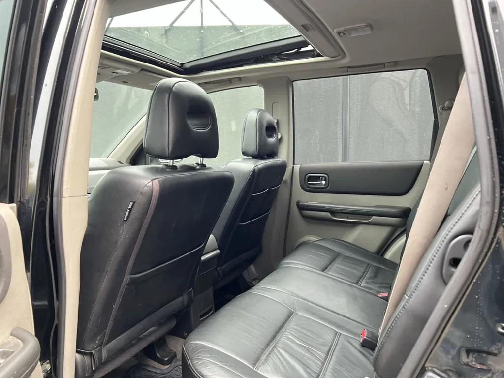 Nissan X-trail LPG | Mobile.bg � ����������� 17