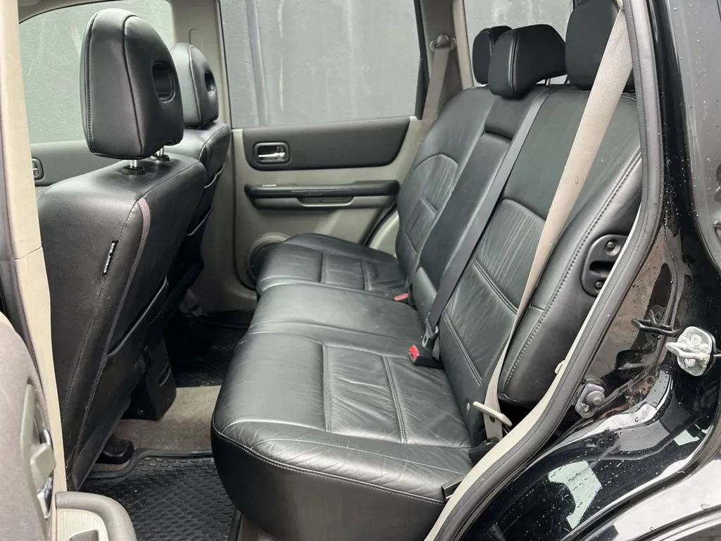 Nissan X-trail LPG | Mobile.bg � ����������� 16