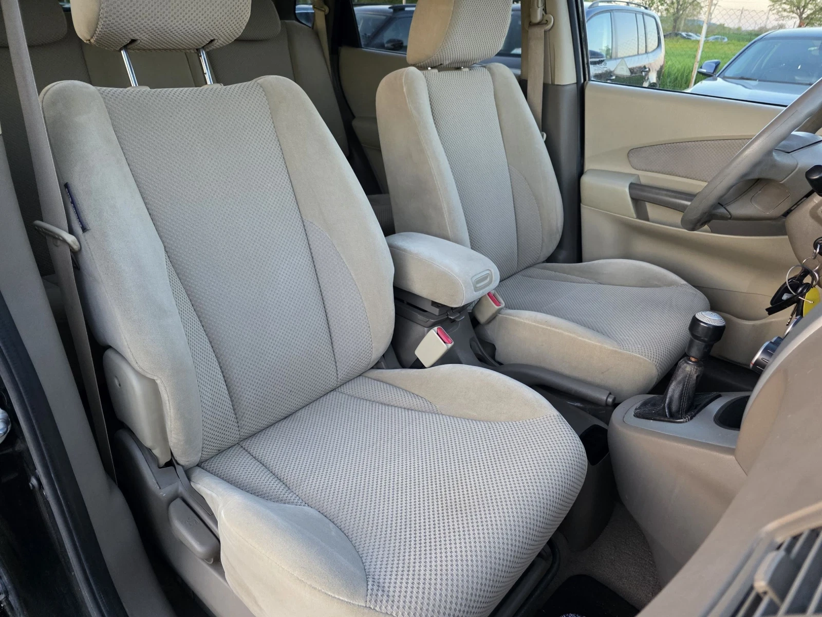 Hyundai Tucson 2.0 газ 196000, снимка 15 - Автомобили и джипове - 54323116